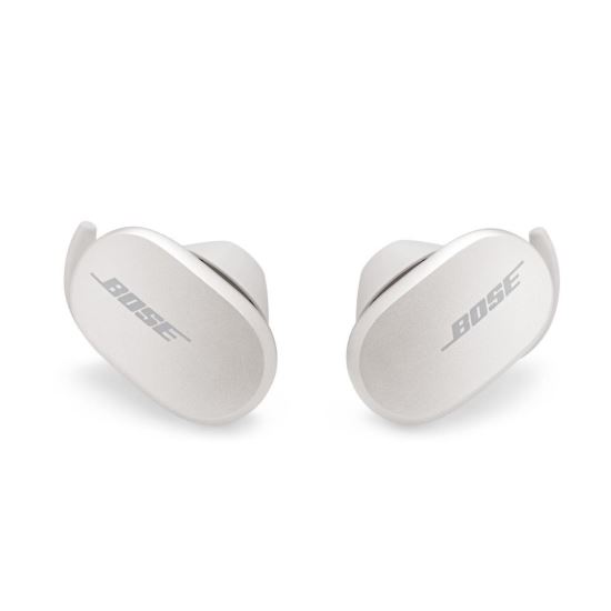 Casti In Ear true wireless cu anularea zgomotului Bose Quiet Comfort Earbuds
