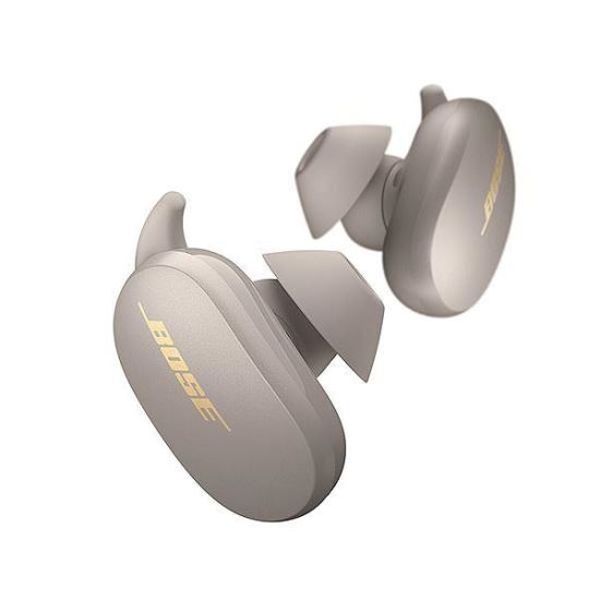 Casti In Ear true wireless cu anularea zgomotului Bose Quiet Comfort Earbuds 