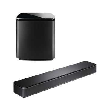 Soundbar Bose TV cu Bas Bose 700 - All Audio