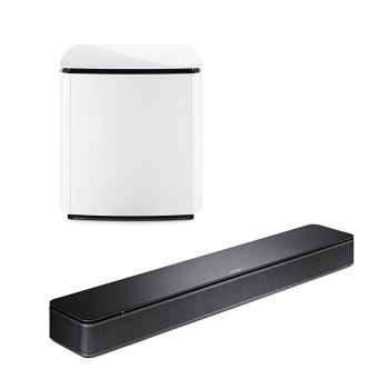 Soundbar Bose TV cu Bas Bose 700 White