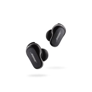Căști In Ear true wireless cu anularea zgomotului Bose Quiet Comfort Earbuds II