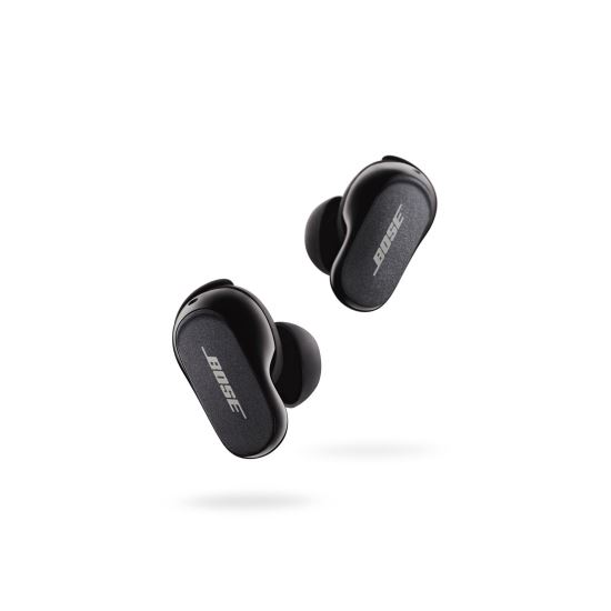 Căști In Ear true wireless cu anularea zgomotului Bose Quiet Comfort Earbuds II