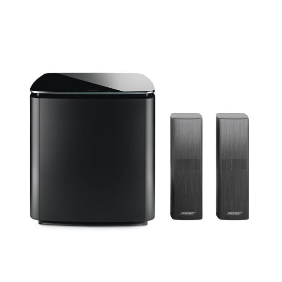 Pachet Bose Surround 700