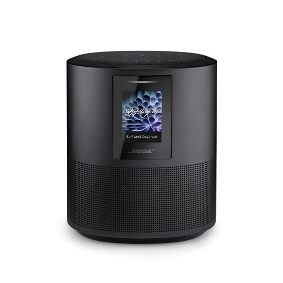 Boxa WiFi Bluetooth Bose Home Speaker 500 Black Ex-Display