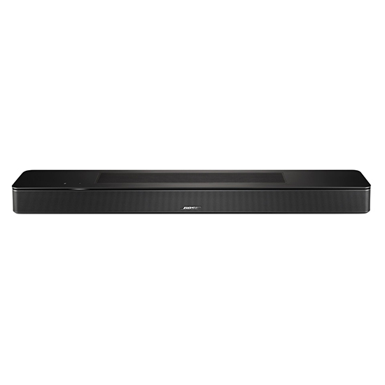 Soundbar Smart Bose 600