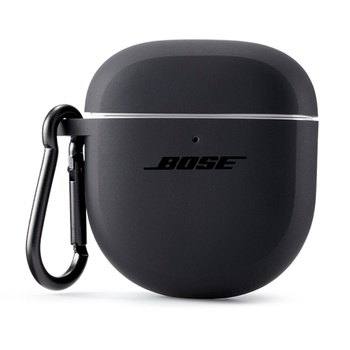 Husă din silicon pentru căștile Bose QuietComfort Earbuds II