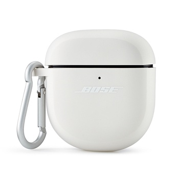 Husă din silicon pentru căștile Bose QuietComfort Earbuds II 