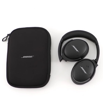 Căști wireless cu anularea zgomotului Bose QuietComfort SE 