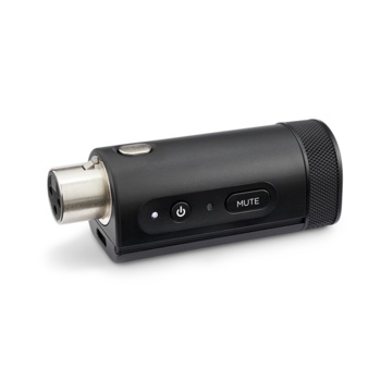 Transmițător Wireless Microfon/Linie pentru Bose S1 Pro+