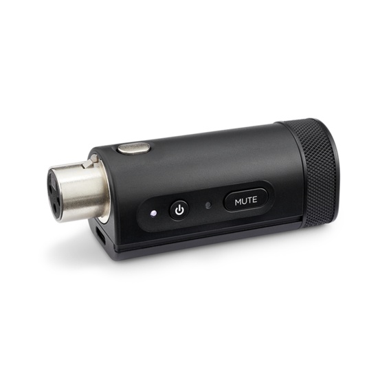 Transmițător Wireless Microfon/Linie pentru Bose S1 Pro+