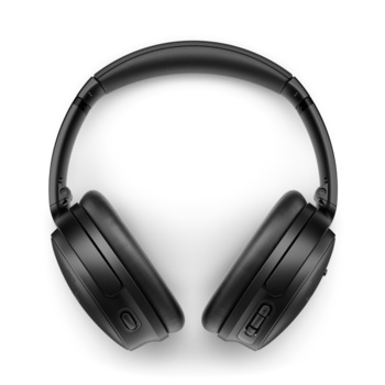 Casti cu anularea zgomotului Bose QuietComfort Headphones