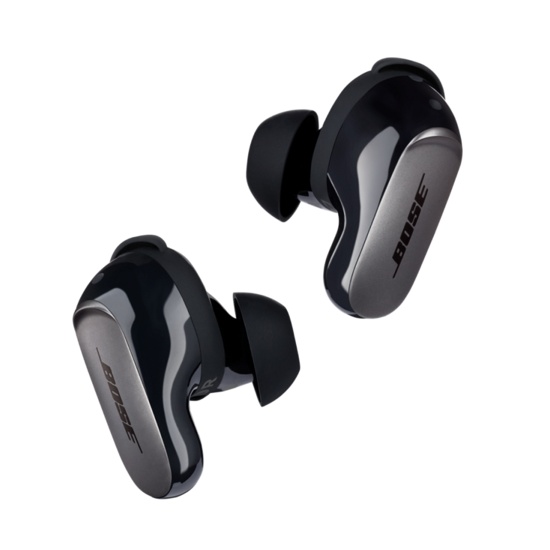 Casti cu anularea zgomotului Bose QuietComfort Ultra Earbuds