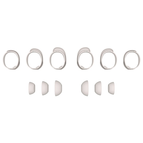 Eartips pentru QuietComfort Ultra Earbuds