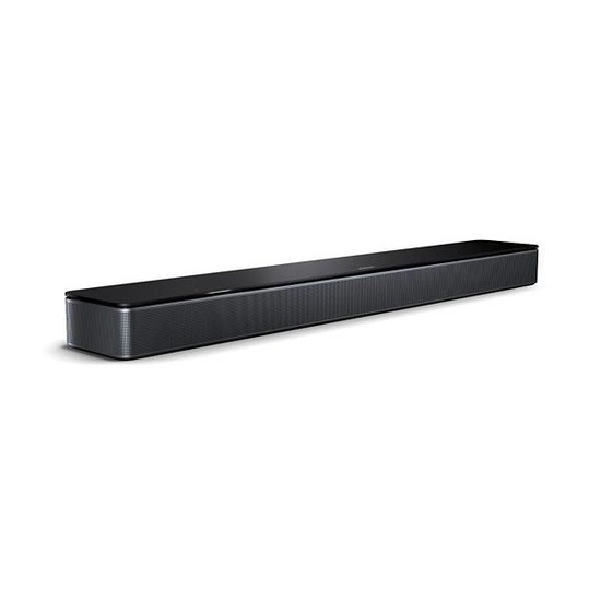 Soundbar Smart Bose 300 Ex-Display