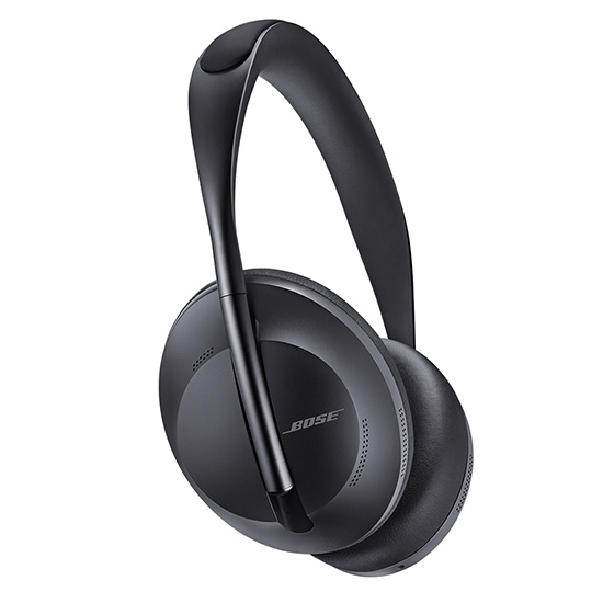 Casti wireless cu anularea zgomotului Bose Headphones 700 Ex-Display