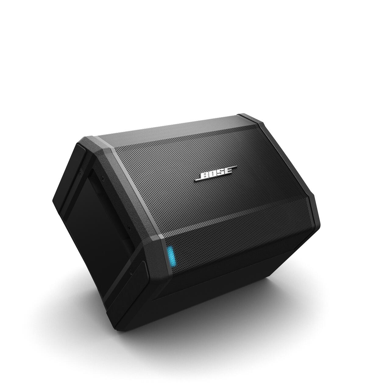 Si Pro Sistem portabil S1 Pro Black - All Audio