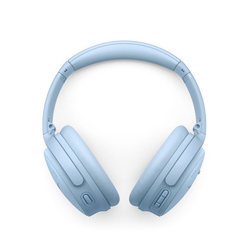 Casti cu anulare zgomot Bose QuietComfort Headphones Moonstone Blue