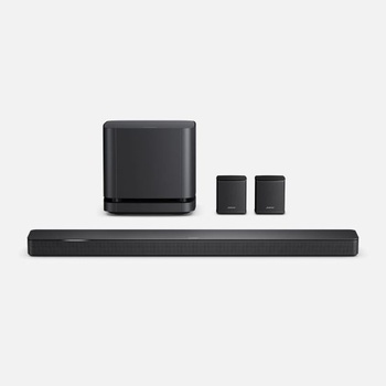 Sistem Home Cinema Bose 500 Black