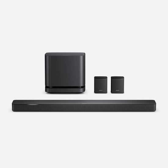 Sistem Home Cinema Bose 500 Black