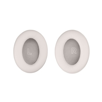 Bureți pentru căști Bose QuietComfort Ultra White Smoke