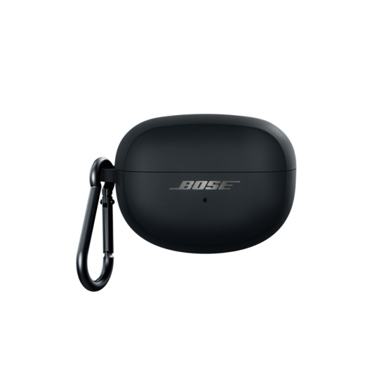 Husa de Silicon pentru Bose Ultra Open Earbuds 