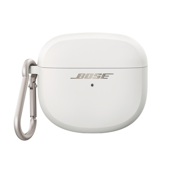 Husă pentru încărcare wireless pentru Căști Bose Ultra Open Earbuds