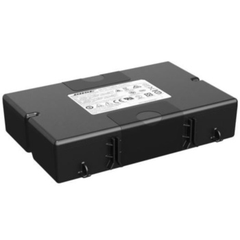 ASSY, BATTERY PACK, 14.4V, LI-ION Black