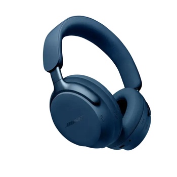 Casti cu anulare zgomot Bose QuietComfort Ultra Headphones Lunar Blue