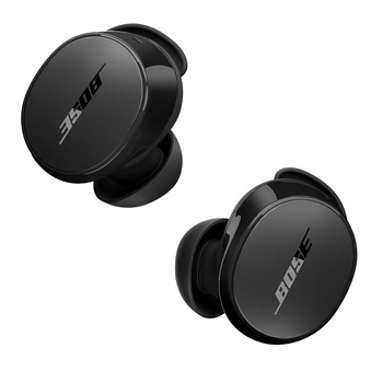 Căști Bose QuietComfort Earbuds Black
