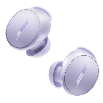 Căști Bose QuietComfort Earbuds Chilled Lilac