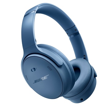 Casti cu anulare zgomot Bose QuietComfort Headphones Blue Dusk