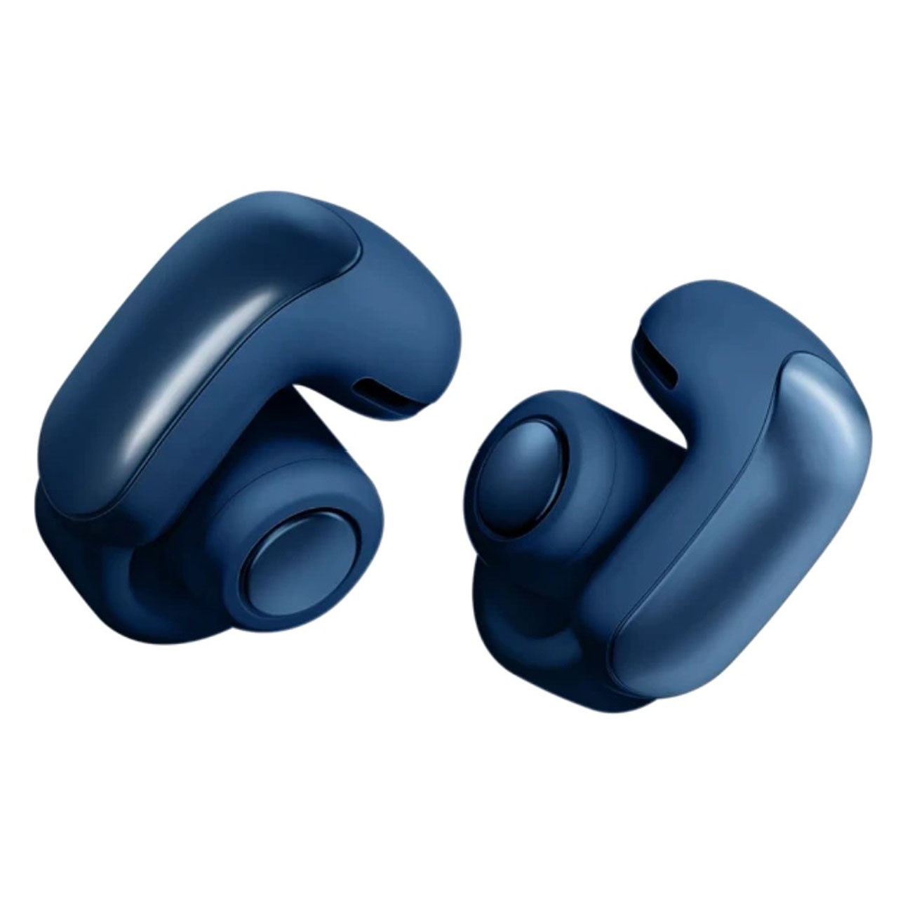 Casti Bose Ultra Open Earbuds  Lunar Blue