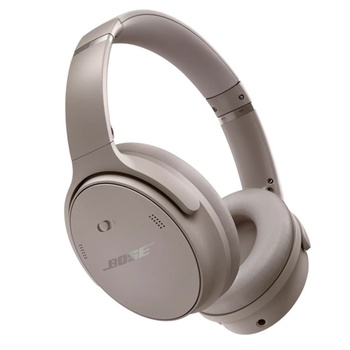 Casti cu anulare zgomot Bose QuietComfort Headphones Sandstone