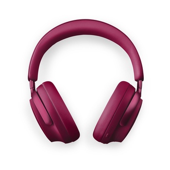 Casti cu anulare zgomot Bose QuietComfort Ultra Headphones Deep Plum