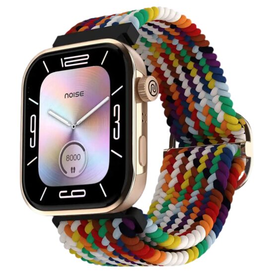 Smartwatch Noise ColorFit Pro 5