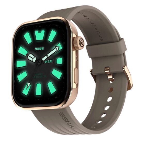 Smartwatch Noise ColorFit Pro 5