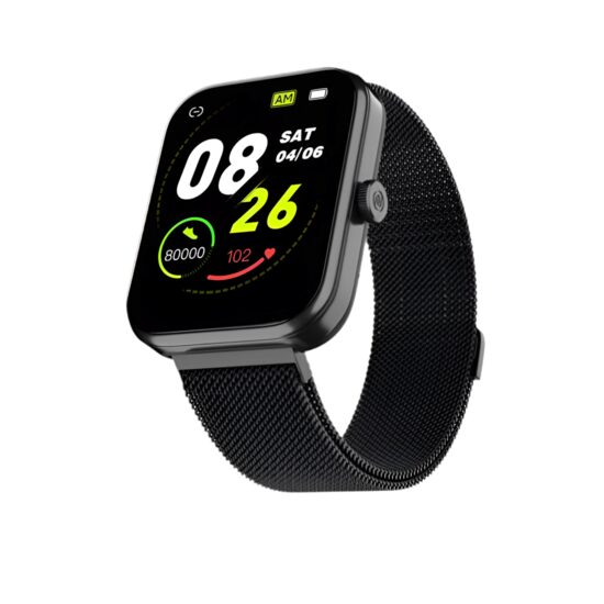 Smartwatch Noise Pulse 2 Max