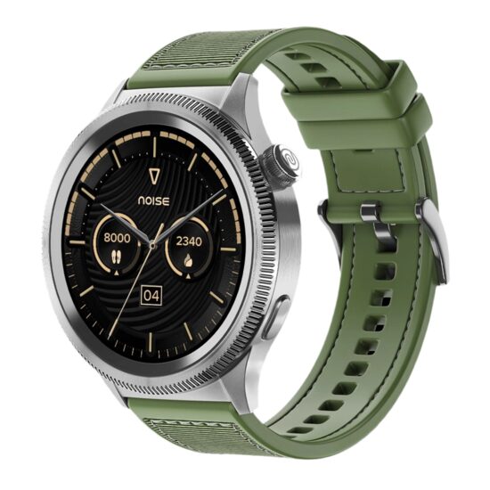 Smartwatch Noise Halo 2
