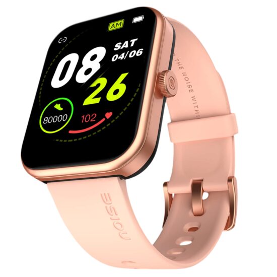 Smartwatch Noise Pulse 2 Max