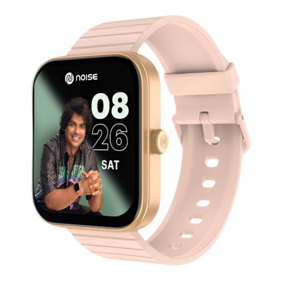 Smartwatch Noise Pulse 3