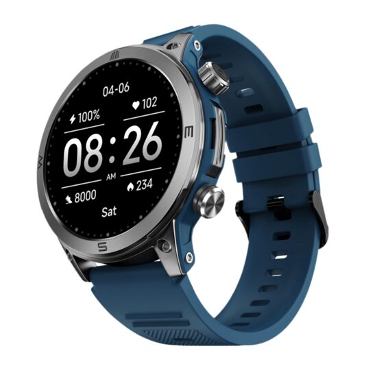Smartwatch Noise Endeavour