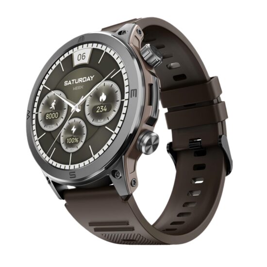 Smartwatch Noise Endeavour