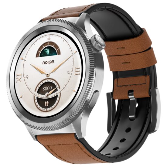 Smartwatch Noise Halo 2