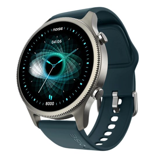 Smartwatch Noise Halo