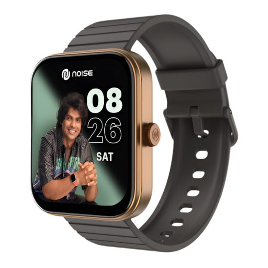 Smartwatch Noise Pulse 3