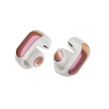 Casti Bose Ultra Open Earbuds  Sunset Iridescent