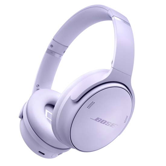 Casti cu anularea zgomotului Bose QuietComfort Headphones