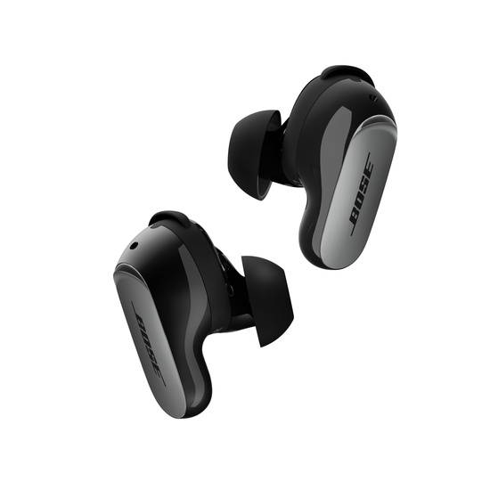 Casti true wireless cu anulare zgomot Bose QuietComfort Ultra Earbuds 2nd Gen