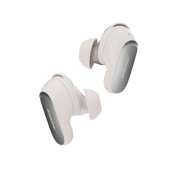 Casti true wireless cu anulare zgomot Bose QuietComfort Ultra Earbuds 2nd Gen