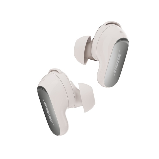 Casti true wireless cu anulare zgomot Bose QuietComfort Ultra Earbuds 2nd Gen